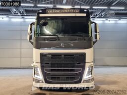 Volvo FH 500 FH 4X2 Retarder 2xTanks I-ParkCool Alcoa