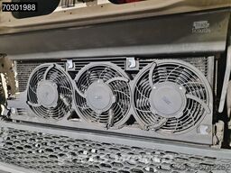 Volvo FH 500 FH 4X2 Retarder 2xTanks I-ParkCool Alcoa