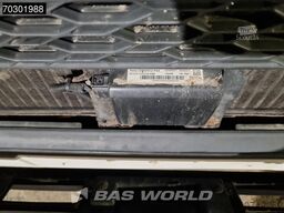 Volvo FH 500 FH 4X2 Retarder 2xTanks I-ParkCool Alcoa