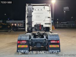 Volvo FH 500 FH 4X2 Retarder 2xTanks I-ParkCool Alcoa