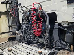 Volvo FH 500 FH 4X2 Retarder 2xTanks I-ParkCool Alcoa