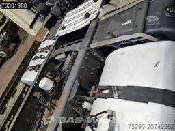 Volvo FH 500 FH 4X2 Retarder 2xTanks I-ParkCool Alcoa