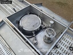 Parcisa D-2713 TUV 06/26 ADR Lifting Axle FUEL