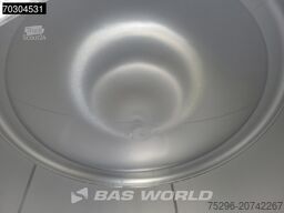 Parcisa D-2713 TUV 06/26 ADR Lifting Axle FUEL