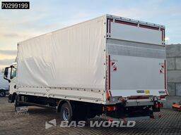 MAN TGL 12.250 4X2 12tonner 1500kg Ladebordwand Aut...