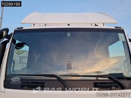 MAN TGL 12.250 4X2 12tonner 1500kg Ladebordwand Aut...