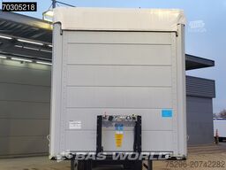System Trailers LPRS18 LPRS18 6x2 APK 10/26 Kooiaap Stuuras Omega