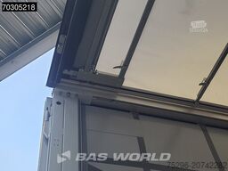 System Trailers LPRS18 LPRS18 6x2 APK 10/26 Kooiaap Stuuras Omega