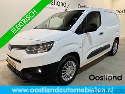 Toyota PROACE CITY Electric First Edition 50 kWh / 100...