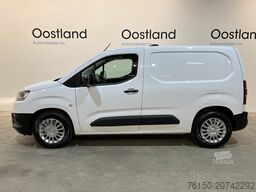 Toyota PROACE CITY Electric First Edition 50 kWh / 100...