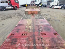 Nooteboom 0SD7304 4 axles TUV 04/26 Lift +2x Steering Axle