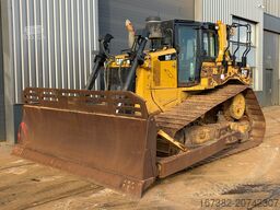 Caterpillar D6T LGP