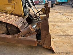 Caterpillar D6T LGP