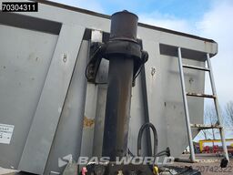 Schwarzmüller HKA 2/E Lifting Axle 22m3