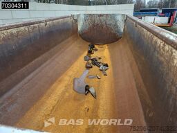 Schwarzmüller HKA 2/E Lifting Axle 22m3