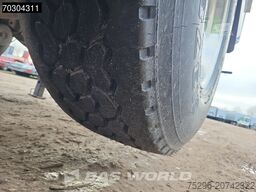 Schwarzmüller HKA 2/E Lifting Axle 22m3