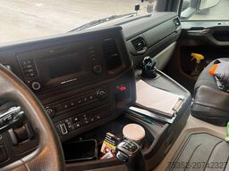 SCANIA G450 XT 4x4