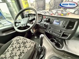 SCANIA G450 XT 4x4