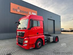 MAN TGX 18.420 ADR (FL, AT), PTO, 10x vorhanden