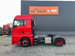 MAN TGX 18.420 ADR (FL, AT), PTO, 10x vorhanden
