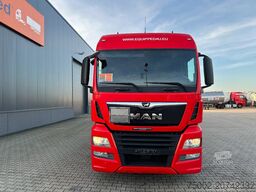 MAN TGX 18.420 ADR (FL, AT), PTO, 10x vorhanden