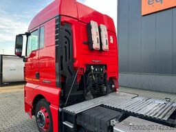 MAN TGX 18.420 ADR (FL, AT), PTO, 10x vorhanden