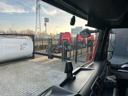 MAN TGX 18.420 ADR (FL, AT), PTO, 10x vorhanden