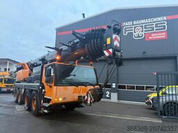 Liebherr LTM 1070-4.2 (12 - 060 043) | 8x6 | ATM