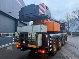 Liebherr LTM 1070-4.2 (12 - 060 043) | 8x6 | ATM
