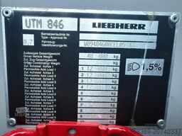 Liebherr LTM 1070-4.2 (12 - 060 043) | 8x6 | ATM