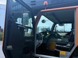 Liebherr LTM 1070-4.2 (12 - 060 043) | 8x6 | ATM