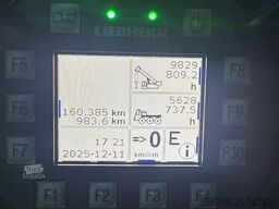 Liebherr LTM 1070-4.2 (12 - 060 043) | 8x6 | ATM