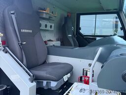 Liebherr LTM 1070-4.2 (12 - 060 043) | 8x6 | ATM