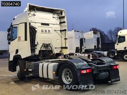 Renault T 480 4X2 SC 2xTanks