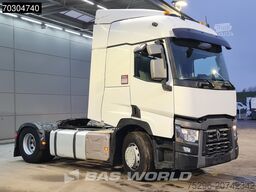 Renault T 480 4X2 SC 2xTanks