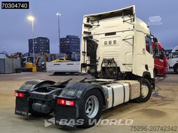 Renault T 480 4X2 SC 2xTanks