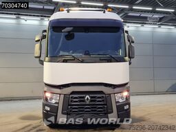 Renault T 480 4X2 SC 2xTanks