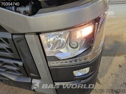 Renault T 480 4X2 SC 2xTanks