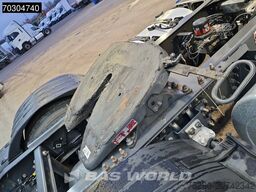 Renault T 480 4X2 SC 2xTanks