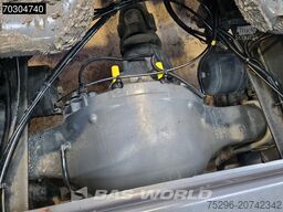 Renault T 480 4X2 SC 2xTanks