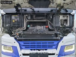 MAN TGX 33.640 6X4 GM Retarder Standklima