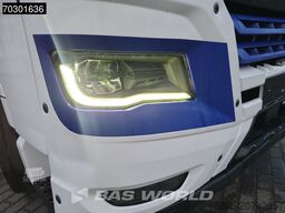 MAN TGX 33.640 6X4 GM Retarder Standklima