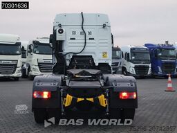 MAN TGX 33.640 6X4 GM Retarder Standklima