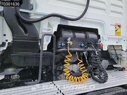 MAN TGX 33.640 6X4 GM Retarder Standklima