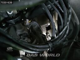 MAN TGX 33.640 6X4 GM Retarder Standklima