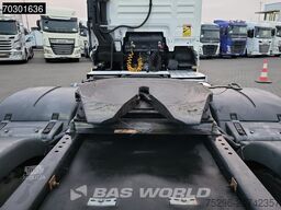 MAN TGX 33.640 6X4 GM Retarder Standklima