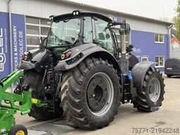 Deutz-Fahr AGROTRON 7250 TTV VT52 CIĄGNIK ROLNICZY