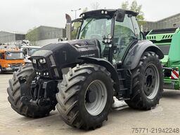 Deutz-Fahr AGROTRON 7250 TTV VT52 CIĄGNIK ROLNICZY