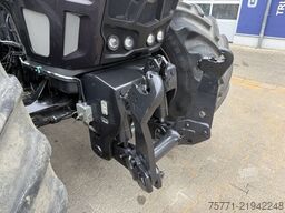 Deutz-Fahr AGROTRON 7250 TTV VT52 CIĄGNIK ROLNICZY