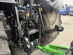 Deutz-Fahr AGROTRON 7250 TTV VT52 CIĄGNIK ROLNICZY
